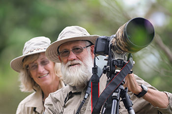 Photography Tours Ecuador Amazonia
